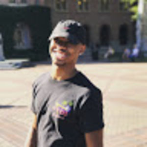 Meet your Posher, Aaron